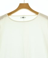 MOYURU（モユル）Tシャツ・カットソー 白 サイズ:ML レディース/2200679578017