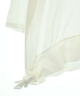 MOYURU（モユル）Tシャツ・カットソー 白 サイズ:ML レディース/2200679578017