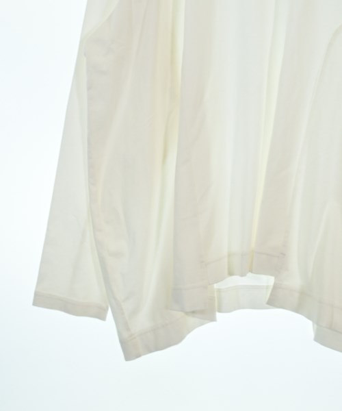 MOYURU（モユル）Tシャツ・カットソー 白 サイズ:M-L レディース/2200701543082