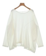 MOYURU（モユル）Tシャツ・カットソー 白 サイズ:M-L レディース/2200701543082