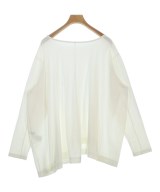 MOYURU（モユル）Tシャツ・カットソー 白 サイズ:M-L レディース/2200701543082