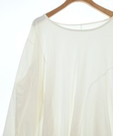 MOYURU（モユル）Tシャツ・カットソー 白 サイズ:M-L レディース/2200701543082