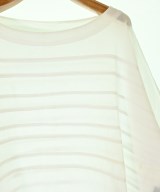 MOYURU（モユル）ブラウス 白 サイズ:F レディース/2200701311803