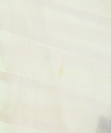 MOYURU（モユル）ブラウス 白 サイズ:F レディース/2200701311803