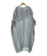 MOYURU（モユル）ワンピース グレー サイズ:ML レディース/2200663719013
