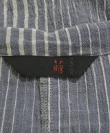 MOYURU（モユル）ワンピース グレー サイズ:ML レディース/2200663719013