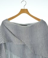 MOYURU（モユル）ワンピース グレー サイズ:ML レディース/2200663719013