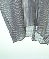 MOYURU（モユル）ワンピース グレー サイズ:ML レディース/2200663719013