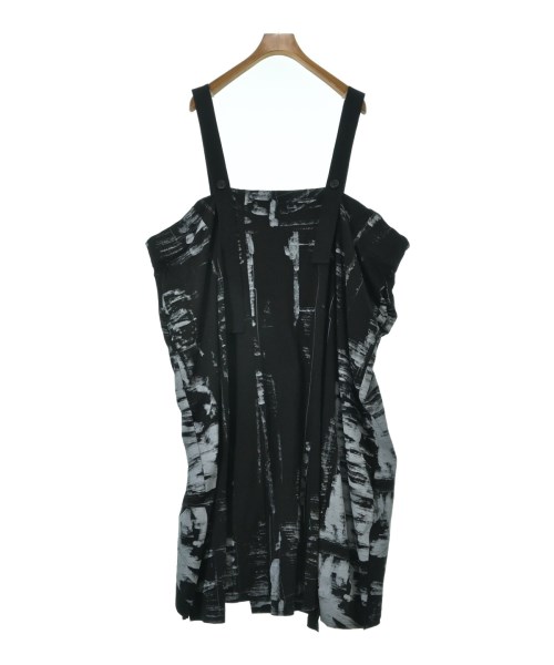 MOYURU（モユル）ワンピース 黒 サイズ:M レディース/2200663719020