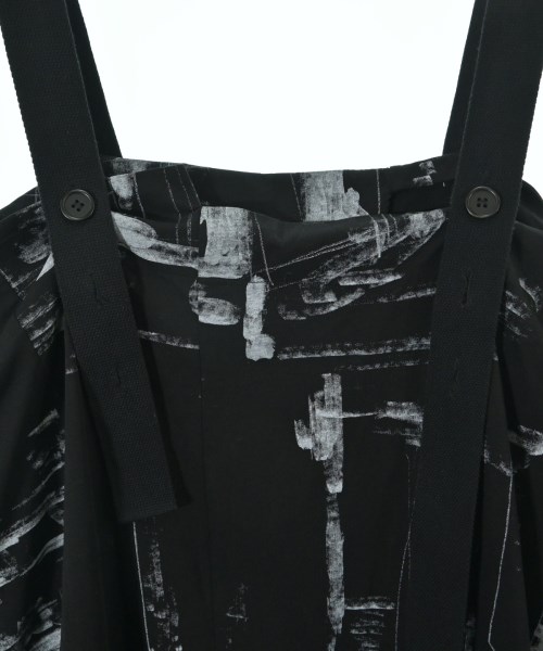 MOYURU（モユル）ワンピース 黒 サイズ:M レディース/2200663719020