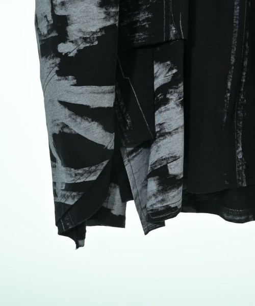 MOYURU（モユル）ワンピース 黒 サイズ:M レディース/2200663719020