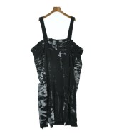 MOYURU（モユル）ワンピース 黒 サイズ:M レディース/2200663719020