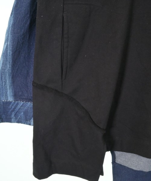 MOYURU（モユル）パーカー 黒 サイズ:M-L レディース/2200669508017