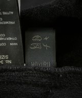 MOYURU（モユル）パーカー 黒 サイズ:M-L レディース/2200669508017