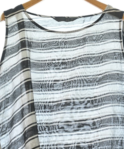 MOYURU（モユル）ワンピース グレー サイズ:M-L レディース/2200669508024