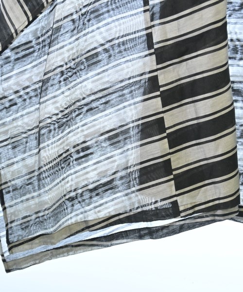 MOYURU（モユル）ワンピース グレー サイズ:M-L レディース/2200669508024