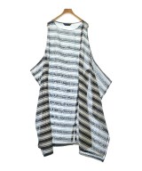 MOYURU（モユル）ワンピース グレー サイズ:M-L レディース/2200669508024