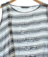 MOYURU（モユル）ワンピース グレー サイズ:M-L レディース/2200669508024