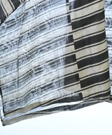 MOYURU（モユル）ワンピース グレー サイズ:M-L レディース/2200669508024