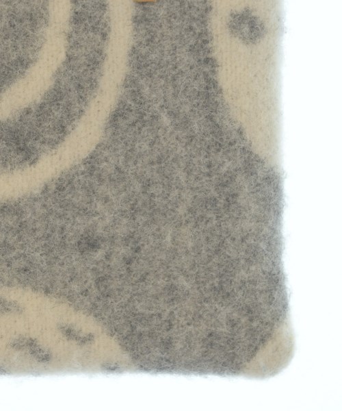 KLIPPAN（クリッパン）ハンドバッグ グレー サイズ:- レディース/2200616602683