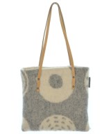 KLIPPAN（クリッパン）ハンドバッグ グレー サイズ:- レディース/2200616602683