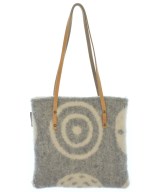 KLIPPAN（クリッパン）ハンドバッグ グレー サイズ:- レディース/2200616602683