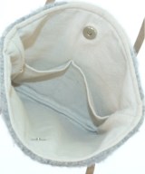 KLIPPAN（クリッパン）ハンドバッグ グレー サイズ:- レディース/2200616602683