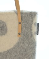 KLIPPAN（クリッパン）ハンドバッグ グレー サイズ:- レディース/2200616602683