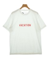 FUNG（ファング）Tシャツ・カットソー 白 サイズ:L メンズ/2200613898089