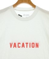 FUNG（ファング）Tシャツ・カットソー 白 サイズ:L メンズ/2200613898089