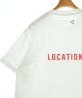 FUNG（ファング）Tシャツ・カットソー 白 サイズ:L メンズ/2200613898089