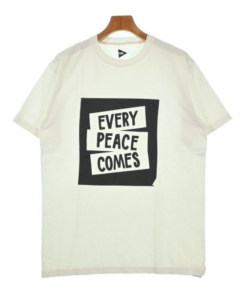 FUNG(ファング)Tシャツ・カットソー 白 サイズ:S/2200696914058
