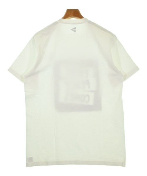 FUNG（ファング）Tシャツ・カットソー 白 サイズ:S メンズ/2200696914058