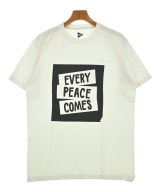 FUNG（ファング）Tシャツ・カットソー 白 サイズ:S メンズ/2200696914058