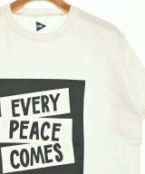FUNG（ファング）Tシャツ・カットソー 白 サイズ:S メンズ/2200696914058