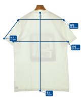 FUNG（ファング）Tシャツ・カットソー 白 サイズ:S メンズ/2200696914058
