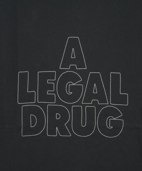FUNG（ファング）Tシャツ・カットソー 黒 サイズ:L メンズ/2200694815029