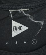 FUNG（ファング）Tシャツ・カットソー 黒 サイズ:L メンズ/2200694815029