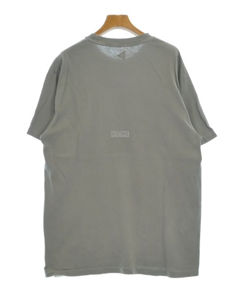 FUNG（ファング）Tシャツ・カットソー グレー サイズ:M メンズ/2200694815036