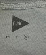 FUNG（ファング）Tシャツ・カットソー グレー サイズ:M メンズ/2200694815036