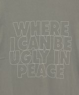 FUNG（ファング）Tシャツ・カットソー グレー サイズ:M メンズ/2200694815036