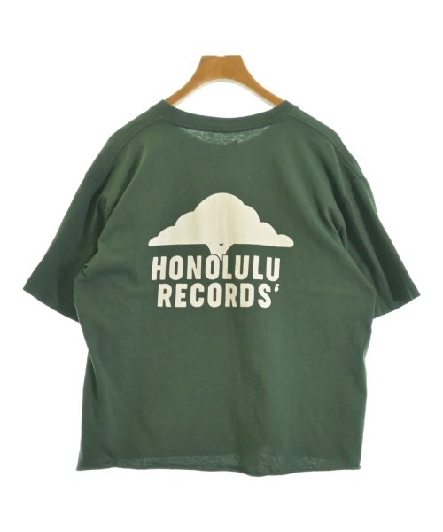 FUNG（ファング）Tシャツ・カットソー 緑 サイズ:S レディース/2200700256020