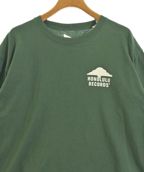 FUNG（ファング）Tシャツ・カットソー 緑 サイズ:S レディース/2200700256020