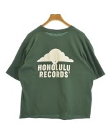 FUNG（ファング）Tシャツ・カットソー 緑 サイズ:S レディース/2200700256020