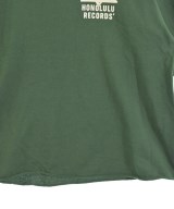 FUNG（ファング）Tシャツ・カットソー 緑 サイズ:S レディース/2200700256020