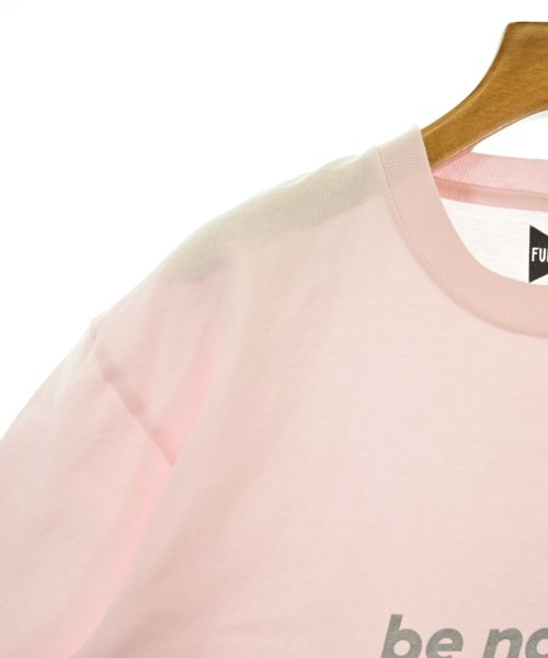 FUNG（ファング）Tシャツ・カットソー ピンク サイズ:F レディース/2200658364068