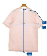 FUNG（ファング）Tシャツ・カットソー ピンク サイズ:F レディース/2200658364068