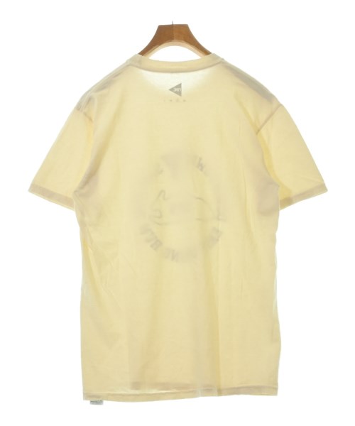 FUNG（ファング）Tシャツ・カットソー 白 サイズ:S メンズ/2200678774014