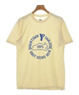 FUNG（ファング）Tシャツ・カットソー 白 サイズ:S メンズ/2200678774014
