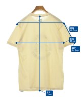 FUNG（ファング）Tシャツ・カットソー 白 サイズ:S メンズ/2200678774014